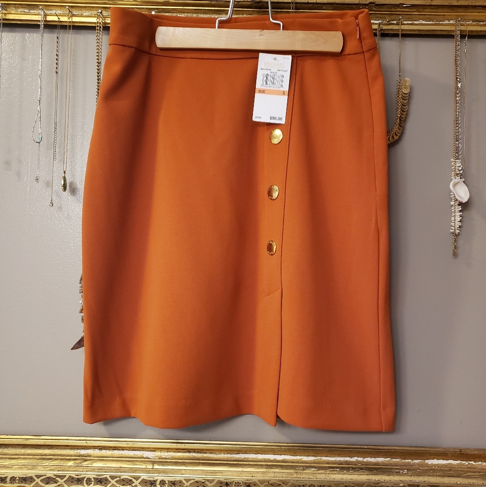 Michael Kors NWT skirt